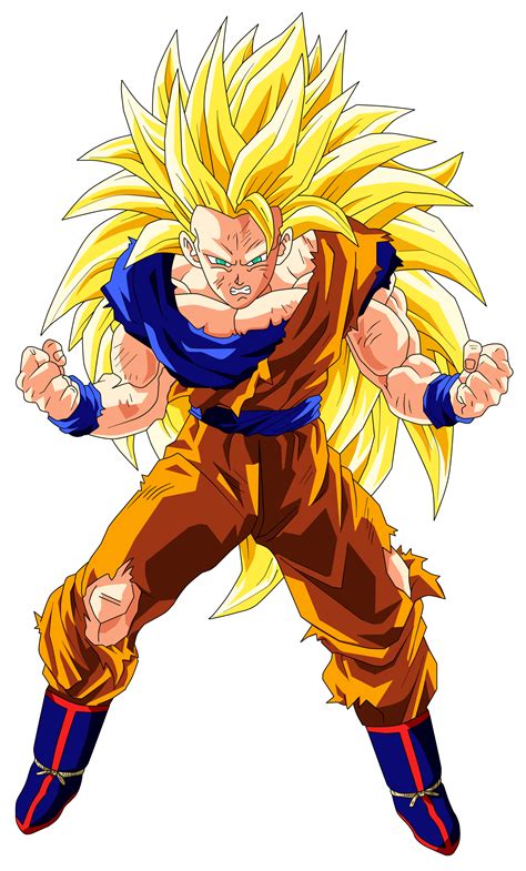 sayayin goku